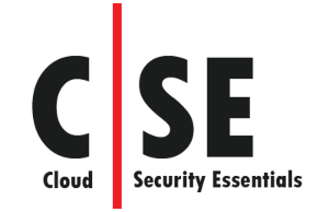 Cloud Security Essentials logo