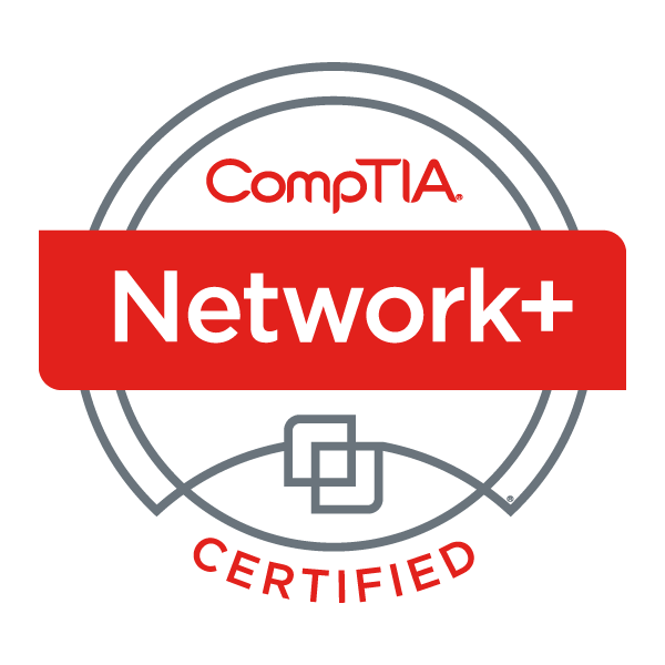 CompTIA N+