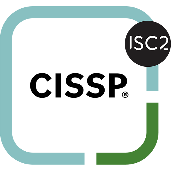 CISSP logo
